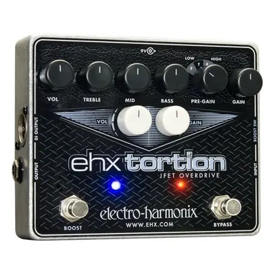 Electro Harmonix EHX TORTION Efect de chitară