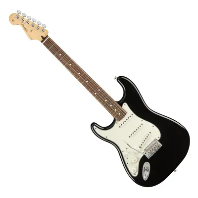 Fender Player Series Stratocaster PF Black Chitară electrică