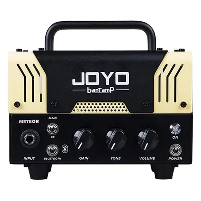 Joyo Meteor Amplificator hibrid