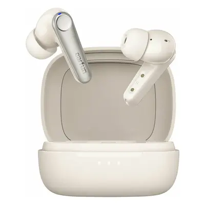 EarFun Air Pro 3 TW500W TWS white White Căști In-ear fără fir