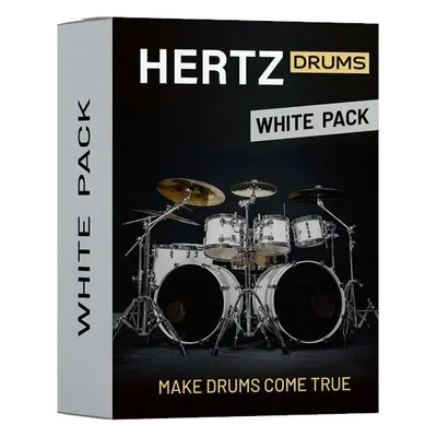 Hertz White Pack (Produs digital)