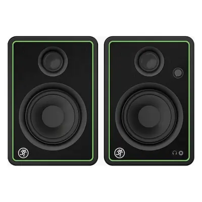 Mackie CR4-X Monitor activ de studio 2 buc