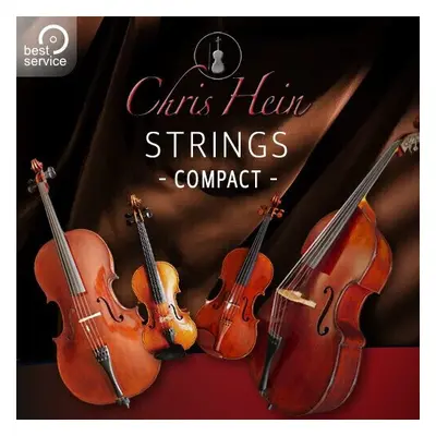 Best Service Chris Hein Strings Compact (Produs digital)