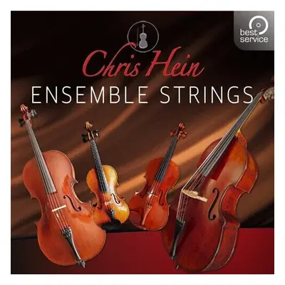 Best Service Chris Hein Ensemble Strings (Produs digital)