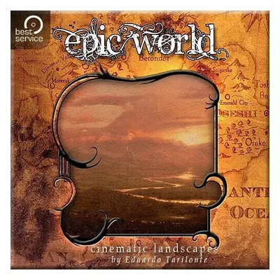 Best Service Epic World (Produs digital)