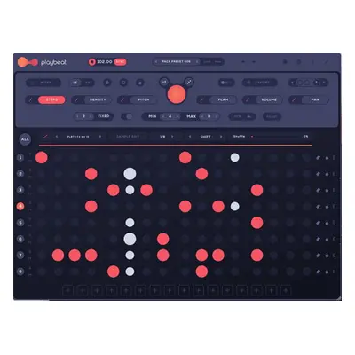 Audiomodern Playbeat 3 (Produs digital)