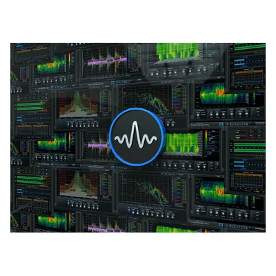 Blue Cat Audio Analysis Pack (Produs digital)