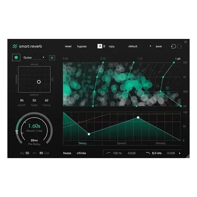 Sonible Sonible smart:reverb (Produs digital)