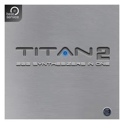 Best Service TITAN 2 (Produs digital)