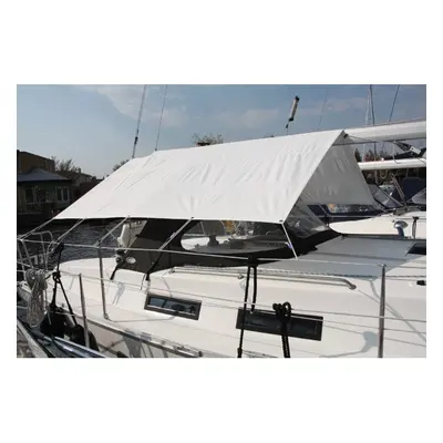 Talamex Sun Awning White 310 x 290 cm Husă barca