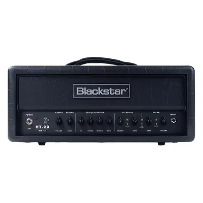 Blackstar HT-20RH-MKIII Amplificator pe lămpi