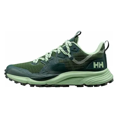 Helly Hansen Women's Falcon  Spruce/Mint 37,5 Pantofi de alergare pentru trail