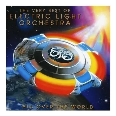 Electric Light Orchestra - All Over the World: The Very Best Of (Gatefold Sleeve) (2 LP)