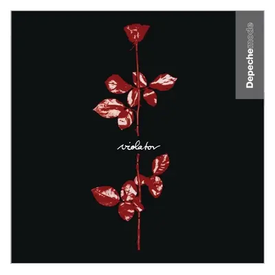 Depeche Mode - Violator (LP)