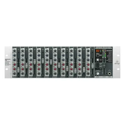 Behringer RX1202FX V2 Mixer de rack