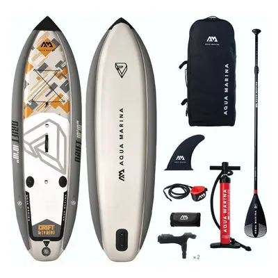 Aqua Marina Drift 10'10'' (330 cm) Paddleboard, Placa SUP