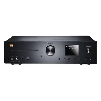 Magnat MC 400 Player combinat Hi-Fi