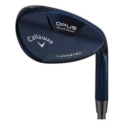 Callaway Opus Platinum Blue Crosă de golf - wedges Mâna dreaptă Grafit 56° 10° Wedge Flex