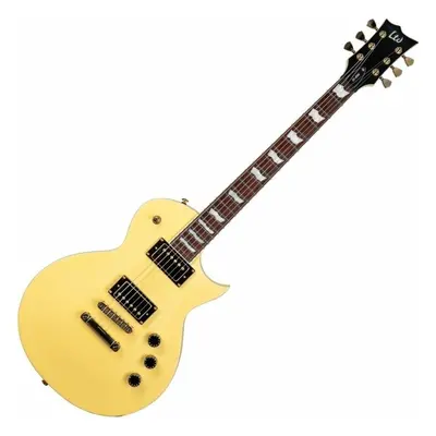 ESP LTD EC-256 Vintage Gold Satin Chitară electrică