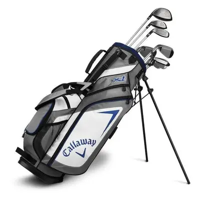 Callaway XT Mâna dreaptă Grafit Regular Set pentru golf