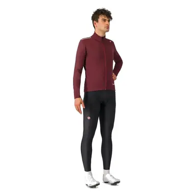 Castelli Espresso Bibtight Black 2XL Șort / pantalon ciclism