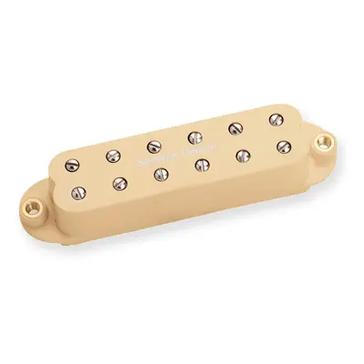 Seymour Duncan SL59-1N Creme Doză chitară