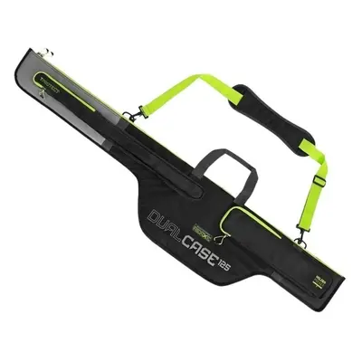 Delphin Case REAXE DualCASE 125 cm Husă lansete