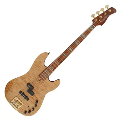 Sire Marcus Miller P10 DX-4 Natural Bas electric