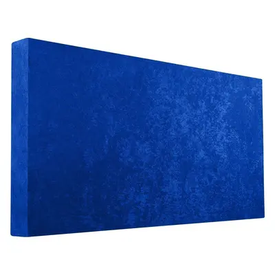 Mega Acoustic Fiberstandard120 Blue Panou absorbant din lemn