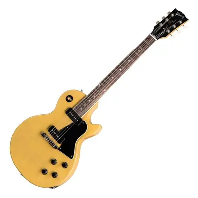 Gibson Les Paul Special TV Yellow Chitară electrică