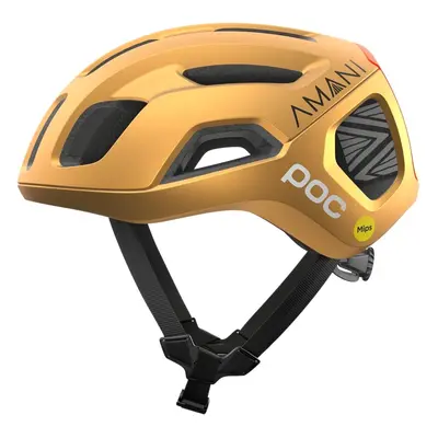 POC Ventral Air MIPS Amani Edition 56-61 Cască bicicletă