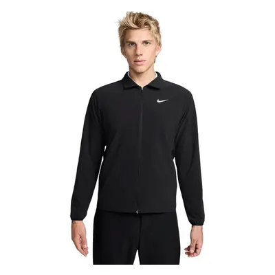 Nike Repel Tour Full-Zip Black/White 2XL Sacou