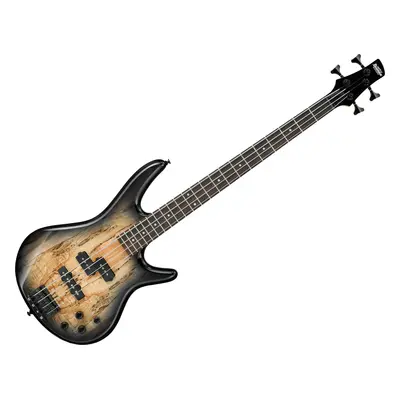 Ibanez GSR200SM-NGT Natural Gray Burst Bas electric