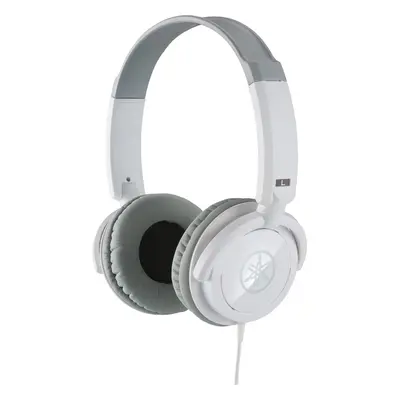 Yamaha HPH 100 White Căști On-ear