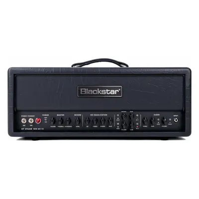 Blackstar HT-Stage 100 MkIII Amplificator pe lămpi