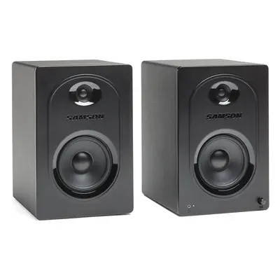 Samson Media One M50 Monitor activ de studio 2 buc