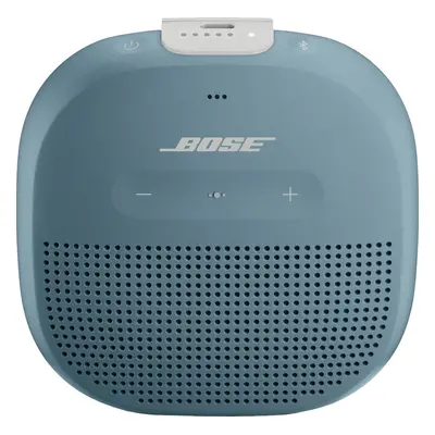 Bose Soundlink Micro Boxe portabile Blue