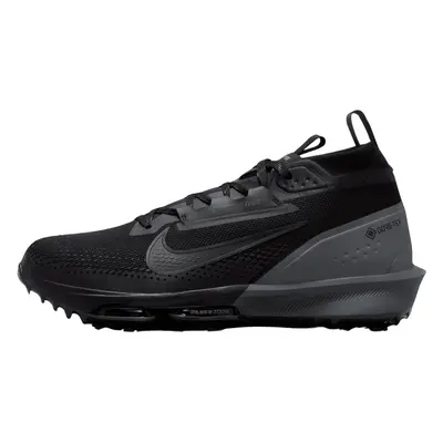 Nike Infinity Tour Next 2 GTX Unisex Black/Grey 46 Pantofi de golf pentru bărbați