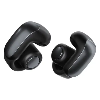 Bose Ultra Open Earbuds Black Căști In-ear fără fir