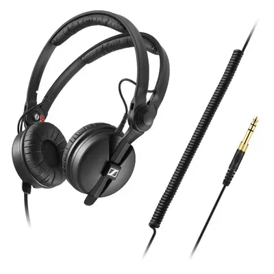 Sennheiser HD 25 Plus Căști DJ