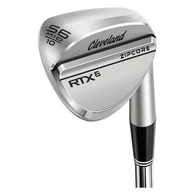 Cleveland RTX 6 Zipcore Tour Satin Crosă de golf - wedges Mâna dreaptă 58° 12° Wedge Flex