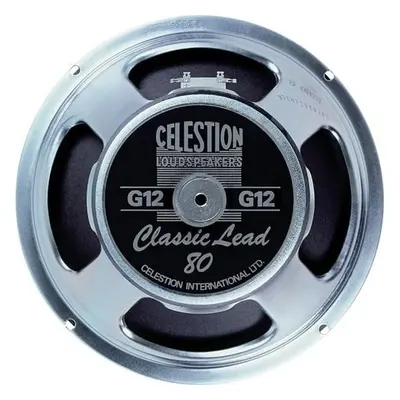 Celestion Classic Lead 80 16 Ohm Amplificator pentru chitară / bas