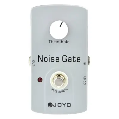 Joyo JF-31 Noise Gate Efect de chitară