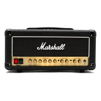 Marshall DSL20HR Amplificator pe lămpi