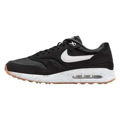 Nike Air Max 1 '86 Unisex Black/White 38,5 Pantofi de golf pentru femei