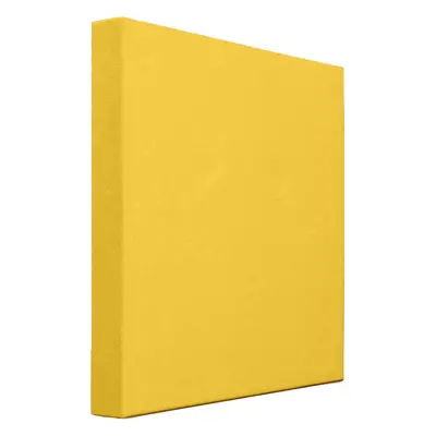 Mega Acoustic SQPET GP11 Yellow Panou absorbant din spumă