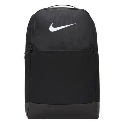 Nike Brasilia Rucsac Black/White 24 L