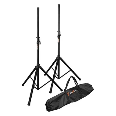 Bespeco SH80NP Stativ de boxă telescopic