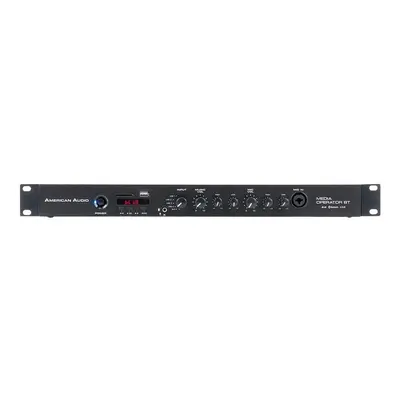 American Audio Media Operator BT Player pentru rack-uri