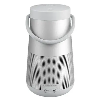 Bose Soundlink Revolve Plus II Boxe portabile Silver